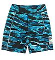 Molo Swim Shorts - UV50+ - Natan - Camo Waves