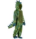 Souza Maskeraddräkt - Tyrannosaurus - Grön