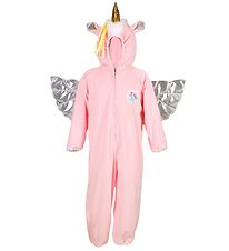 Souza Kostüm - Einhorn - Pink