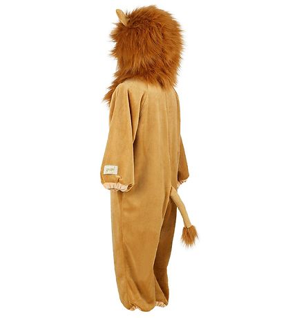 Souza Costume - Lion