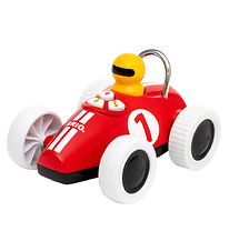 BRIO Action Race Car - Play and Lhonor 30234