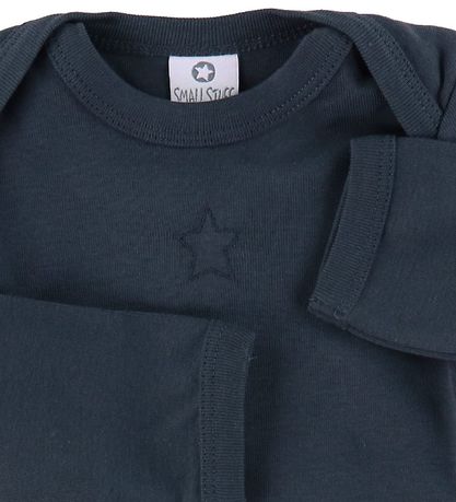 Smallstuff Bodysuit l/s - Navy