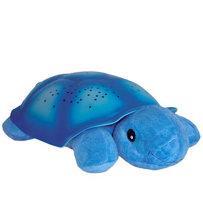 Cloud-B Night Lamp - Twilight - 30 cm - Blue Tortoise