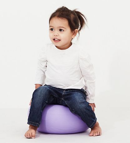 bObles Donut - Small - Light Purple