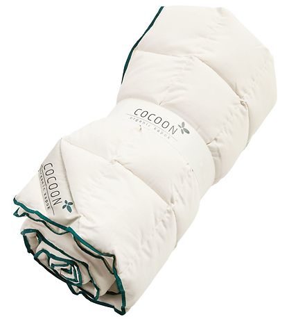 Cocoon Company Bettdecke - Junior - 100x140