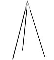Leander Classic+ Cradle Stand - Alu - 242-275 cm - Grey