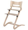 Leander Classic+ Highchair - 55x56x83 cm - Whitewash