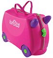 Valise Trunki - Trixie