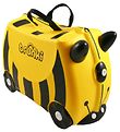 Trunki Resväska - Bernard The Bee