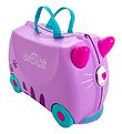 Trunki Resväska - Cassie The Cat