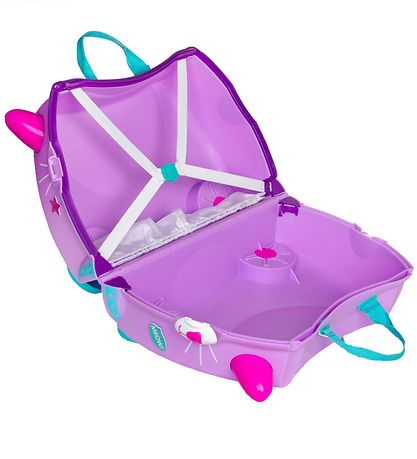 Trunki Ferðataska - Cassie The Cat