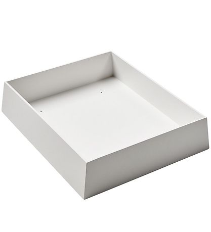Leander Linea Drawer For Changing Table - 90x50x16 cm - White