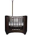 Leander Classic Canopy Stick - Walnut