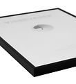 Vissevasse Frame - 50x70 - Matte Black