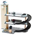 Kids Concept Parkgarage - Aiden - Grau