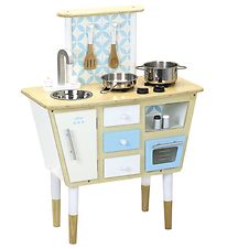 Vilac Toy Kitchen - Retro