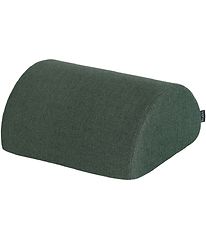 by KlipKlap Tumle Møbel - Halv Circle - 36x33x17 cm - Furu Green