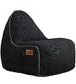 SACKit Säckstol - 65x82x65 cm - Cobana Lounge Chair - Junior - S