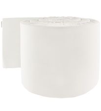Nørgaard Madsens Bed Bumper - White