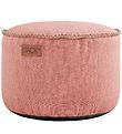 SACKit Pouf - Cobana Pouf - 50x35 cm - Rose