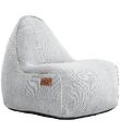 SACKit Beanbag stóll - Cobana Lounge stóll - Junior - 65x82x65 c