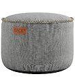 SACKit Pouf - Cobana - 50x35 cm - Light Grey