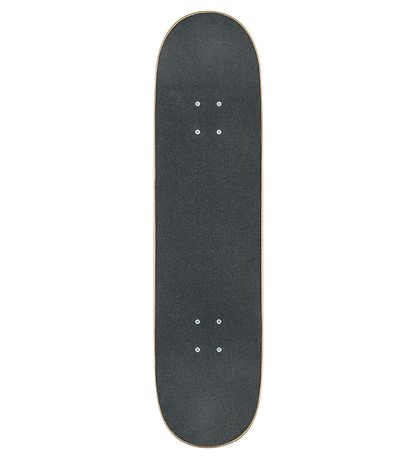 Globe Skateboard - 7.75'' - G0 Fubar Complete - Red/Black