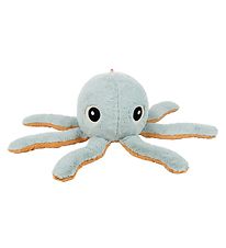 Done By Deer Soft Toy - 45x25 cm - Cuddle Friend - Jelly - Light