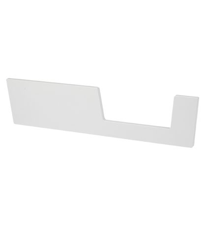 Done by Deer Bed Rail - Crib - 90.5x20 cm - Grey