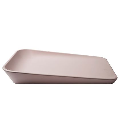 Leander Matty Changing Pad - Wood Rose