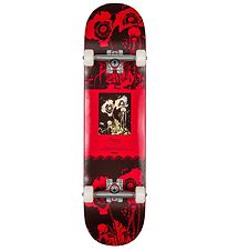 Impala Skateboard - Blossom - 8, 0 '' - Poppy