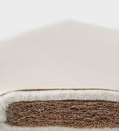 Cocoon Company Mattress for Lift - 75x30 cm - Papilio - Coir/Woo