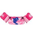 Apprendre à nager Set BECO - 15-30 Kg - Rose