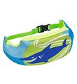 BECO Flotation Belt - Neoprene - 15-30 Kg - Blue/Green