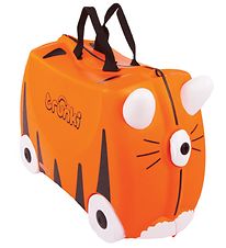 Trunki Suitcase - Tipu The Tiger