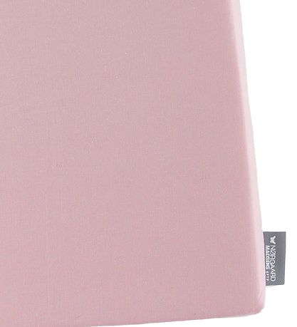 Nørgaard Madsens Bed Bumper - Pink