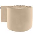 Nørgaard Madsens Sengekant beskyttelse - Beige