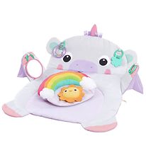 Bright Starts Play Mat - Yummy+ Time Prop & Play - EnjhøRing