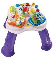 Vtech Aktivitetsbord - Dansk - Lek och lär-Aktivitetsbord