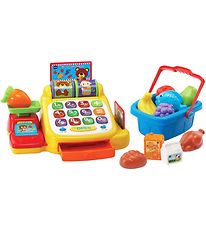 Vtech Aktivitetsleksaker - Dansk - Kassaapparat