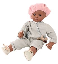 Götz Doll - Maxy Muffin - Avocado