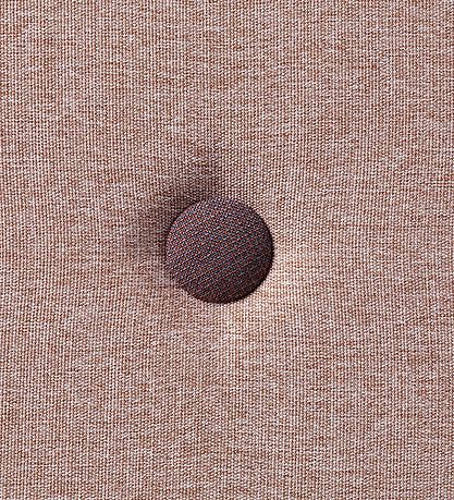 by KlipKlap Fold Sofa - 3 Fold Single - 70 cm - Soft Rose/Rose