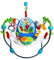 Baby Einstein Activity Toy - Activity Jumping Toy