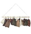 ferm Living Advent Calendar - 24 bags - 100 cm - Multi