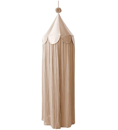 OYOY canopy - Ronja Canopy - Large - Nature