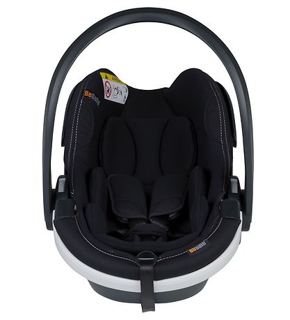BeSafe Car Seat - iZi Go Modular X1 i-Size - Premium Car Interio
