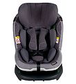 BeSafe Car Seat - iZi Modular X1 i-Size - Metallic Mélange