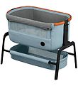 Maxi-Cosi Crib - iOra - 93x55 cm - Essential Grey