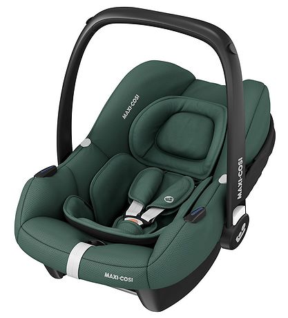 Maxi-Cosi Car Seat - CabrioFix i-Size - Essential Green