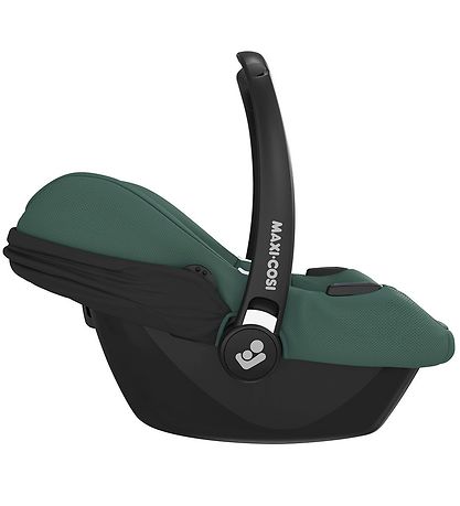 Maxi-Cosi Car Seat - CabrioFix i-Size - Essential Green